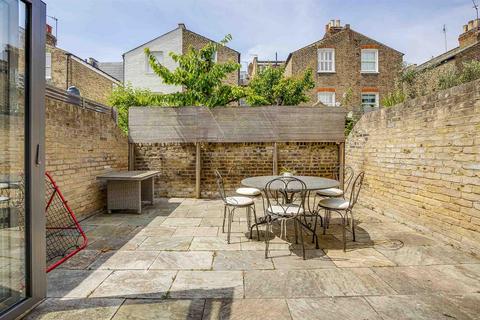 20 Clonmel Road, London, SW6 5BJ