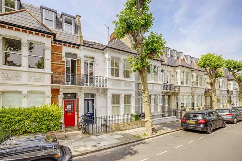 20 Clonmel Road, London, SW6 5BJ