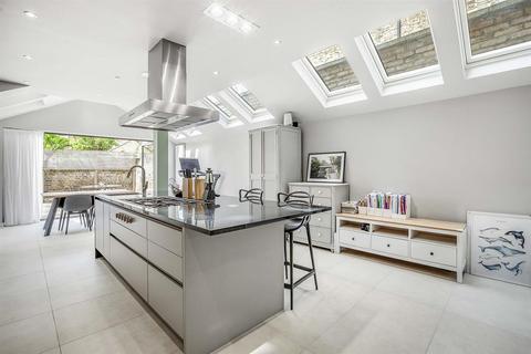 20 Clonmel Road, London, SW6 5BJ