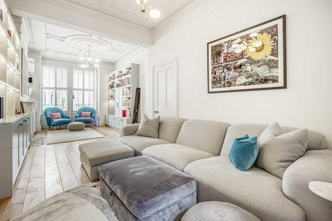 20 Clonmel Road, London, SW6 5BJ