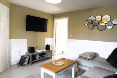 2 bedroom semi-detached house to rent, Burwell Grove, Bishops Tachbrook, Leamington Spa