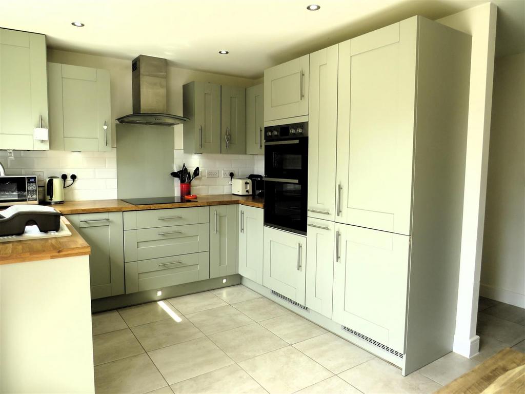 Kitchen / Diner