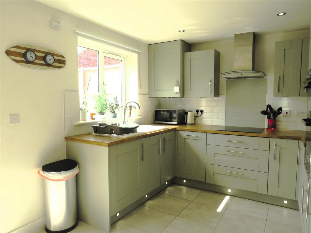 Kitchen / Diner