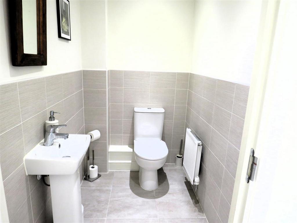 Guest WC