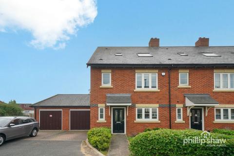 4 bedroom semi-detached house for sale, Elmore Drive, Harrow, HA3
