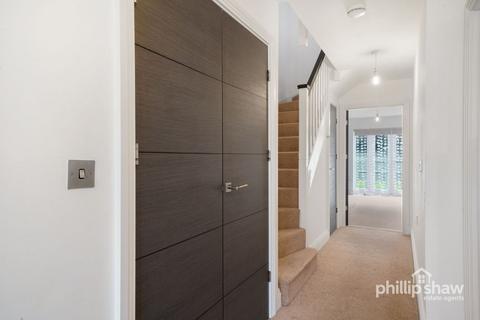 4 bedroom semi-detached house for sale, Elmore Drive, Harrow, HA3