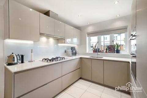 4 bedroom semi-detached house for sale, Elmore Drive, Harrow, HA3