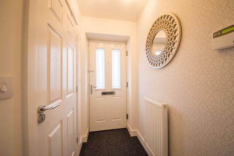 3 bedroom mews for sale, Raleigh Close, Newton-Le-Willows, WA12