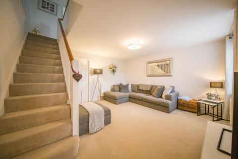 3 bedroom mews for sale, Raleigh Close, Newton-Le-Willows, WA12