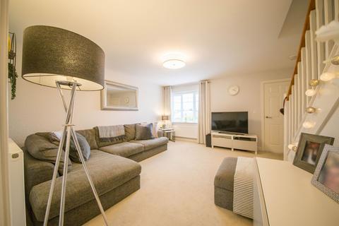 3 bedroom mews for sale, Raleigh Close, Newton-Le-Willows, WA12