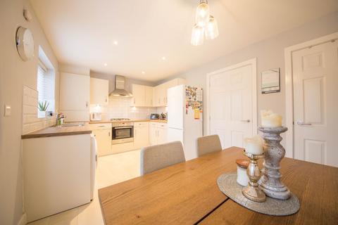 3 bedroom mews for sale, Raleigh Close, Newton-Le-Willows, WA12
