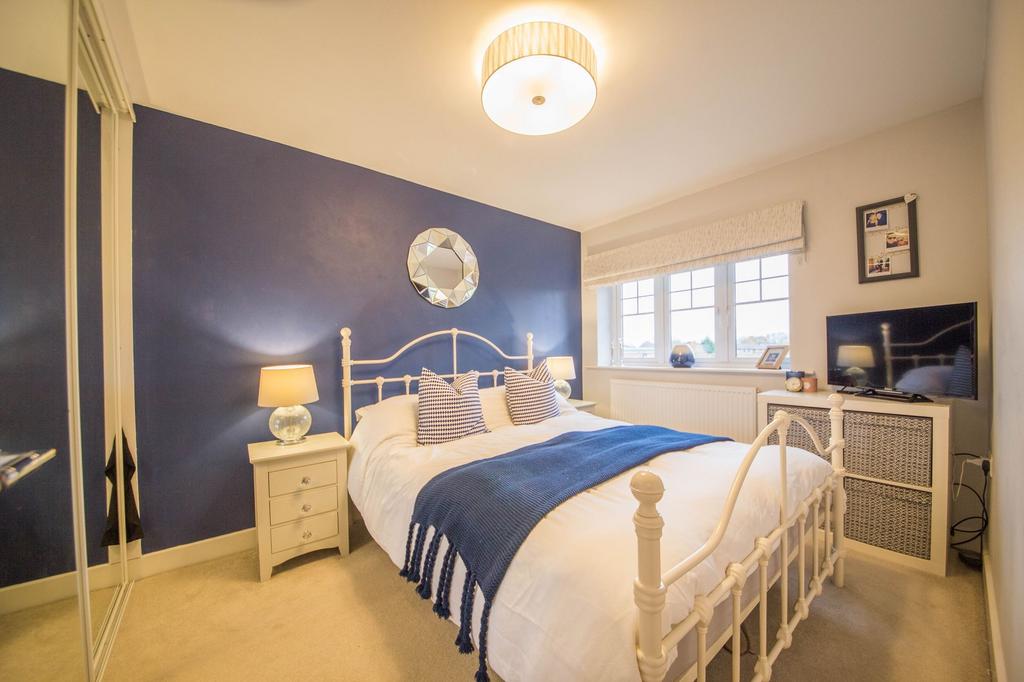 Bedroom 1