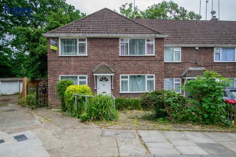Brookside, London N21