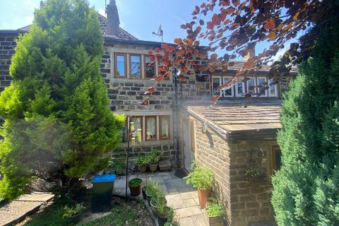 1 bedroom cottage for sale, 6 Shaws, Uppermill, Oldham, OL3 6JX