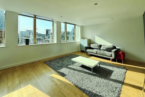undefined, Park Row, Leeds, West Yorkshire, LS1