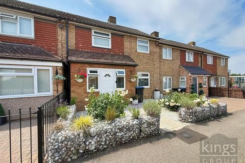3 Abbotsweld, Harlow, CM18 6TE