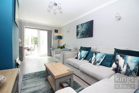 3 Abbotsweld, Harlow, CM18 6TE