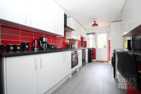3 Abbotsweld, Harlow, CM18 6TE