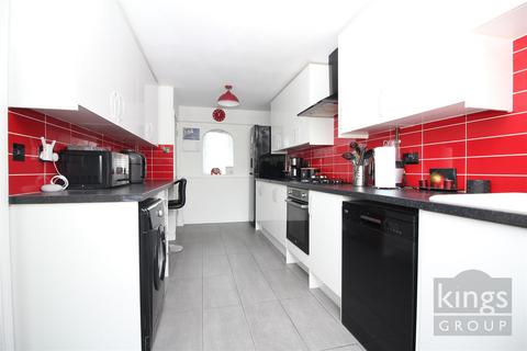 3 Abbotsweld, Harlow, CM18 6TE