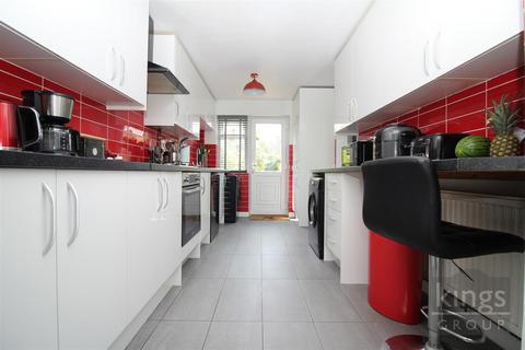 3 Abbotsweld, Harlow, CM18 6TE
