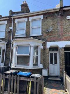 undefined, Croydon CR0