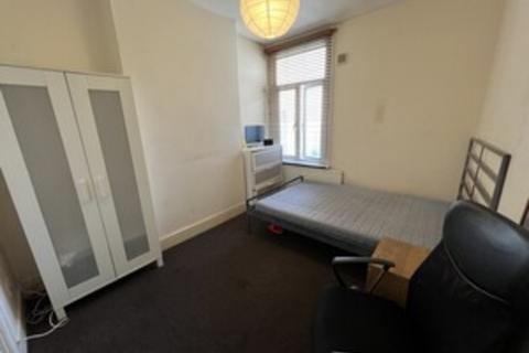 undefined, Croydon CR0