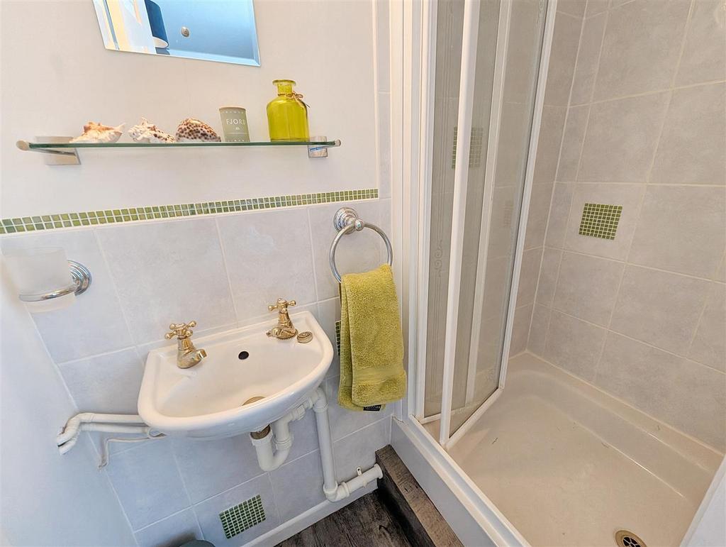 En suite