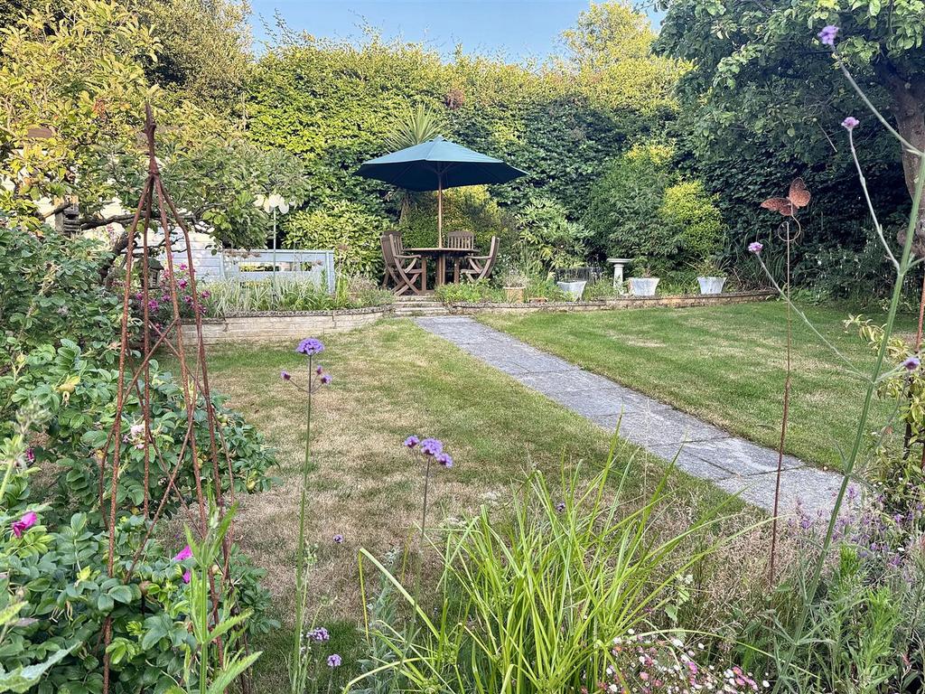 Gardens