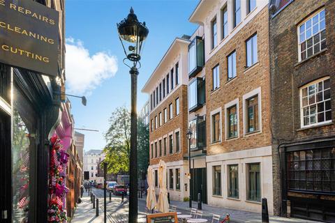 1 bedroom flat for sale, London WC2N