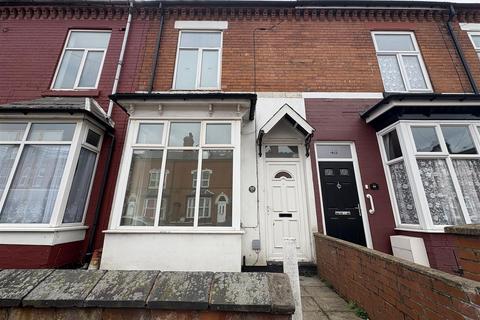 Addison Road, Birmingham B14