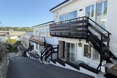 undefined, Helford Passage, Falmouth, Cornwall