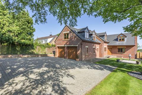 4 bedroom detached house for sale, Edge Hill, Ponteland, Newcastle Upon Tyne, Northumberland, NE20
