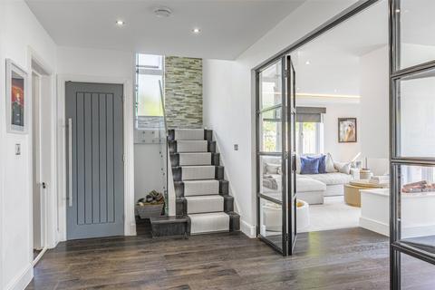 4 bedroom detached house for sale, Edge Hill, Ponteland, Newcastle Upon Tyne, Northumberland, NE20