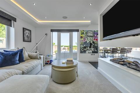 4 bedroom detached house for sale, Edge Hill, Ponteland, Newcastle Upon Tyne, Northumberland, NE20