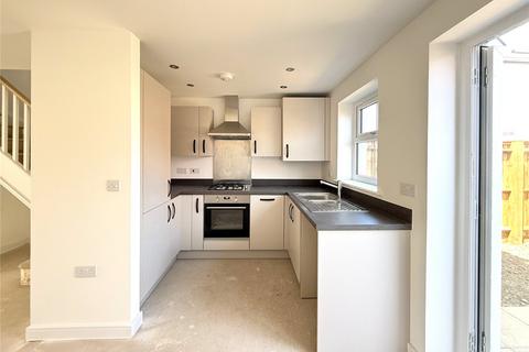 undefined, The Carew, Elderwood Parc, Portskewett, Caldicot, Monmouthshire, NP26