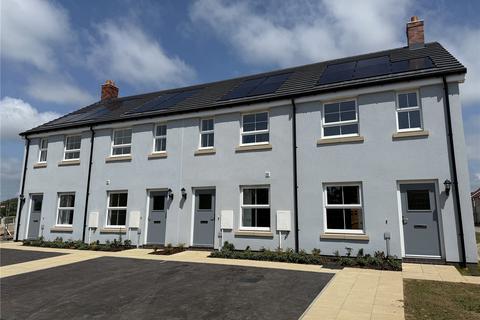undefined, The Carew, Elderwood Parc, Portskewett, Caldicot, Monmouthshire, NP26