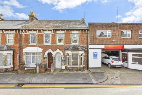 5 Elms Vale Road, Dover, CT17 9NZ
