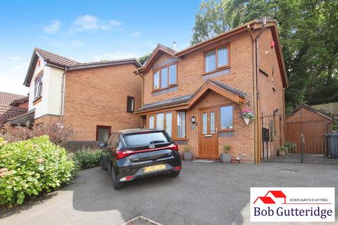 undefined, The Elms, Porthill, Newcastle
