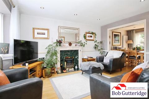 undefined, The Elms, Porthill, Newcastle