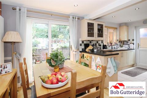 undefined, The Elms, Porthill, Newcastle