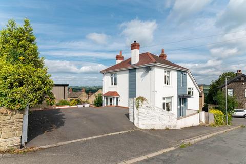 4 bedroom detached house for sale, Finlay House, Cliffe Street, Clayton West, HD8