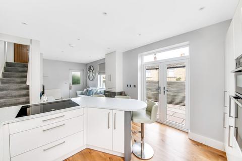 4 bedroom detached house for sale, Finlay House, Cliffe Street, Clayton West, HD8