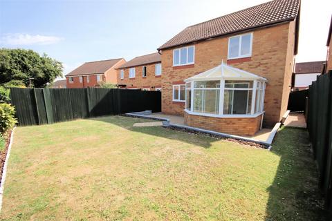 4 bedroom detached house for sale, Nicholls Close, Barton-Le-Clay, Bedford
