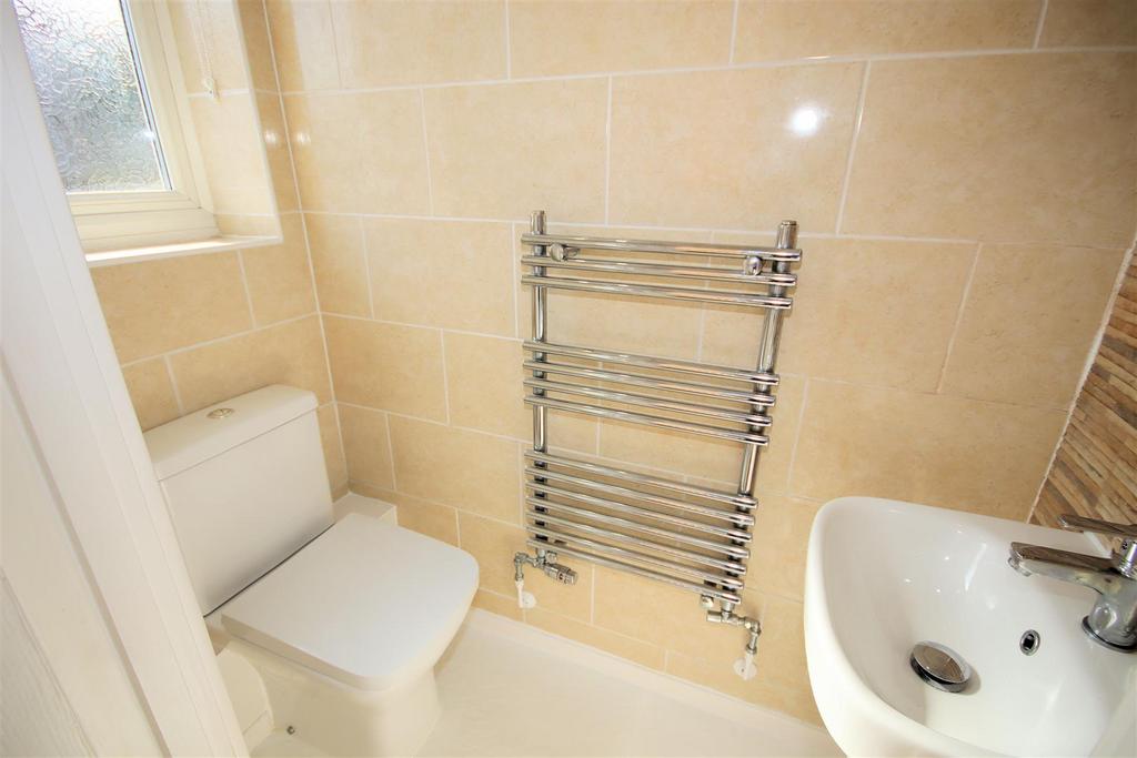 Cloakroom