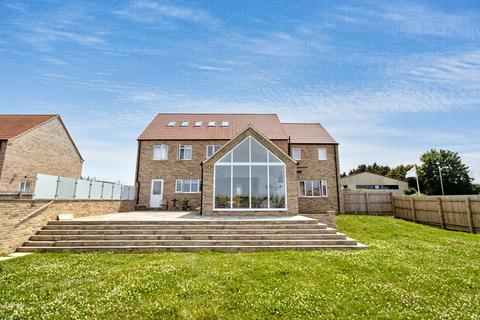 Property for sale - The Drove, Barroway Drove, Downham Market, Norfolk, PE38
