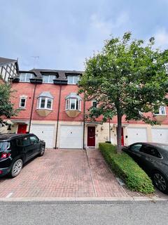 Marine Approach, Northwich