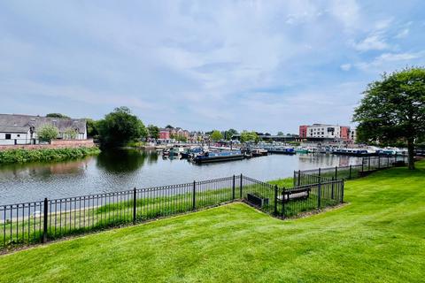 undefined, Marine Approach, Northwich