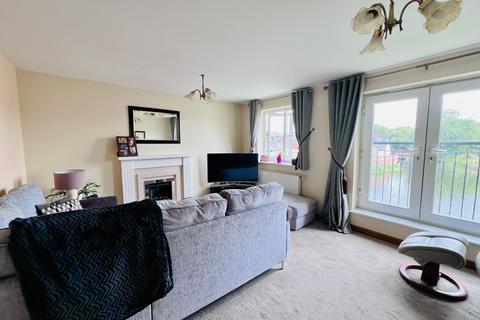 undefined, Marine Approach, Northwich