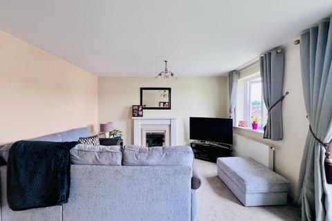 undefined, Marine Approach, Northwich