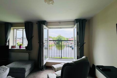 undefined, Marine Approach, Northwich